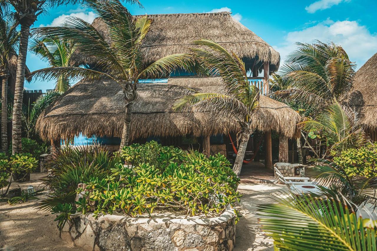 HOTEL CALALUNA TULUM (ADULTS ONLY) | ⋆⋆⋆⋆ | MEXICO | SEASON DEALS FROM $305