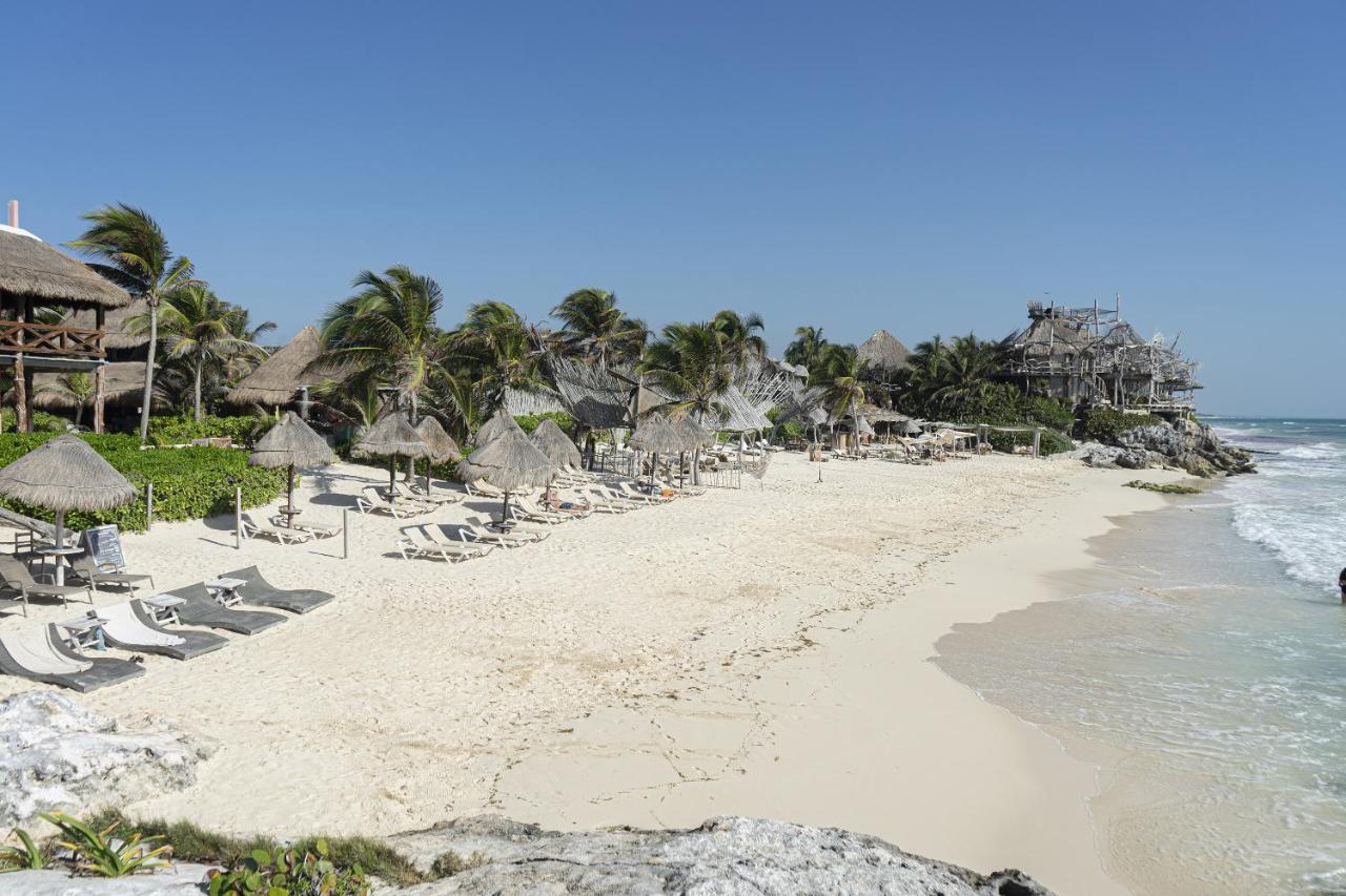 HOTEL CALALUNA TULUM (ADULTS ONLY) | ⋆⋆⋆⋆ | MEXICO | SEASON DEALS FROM $305