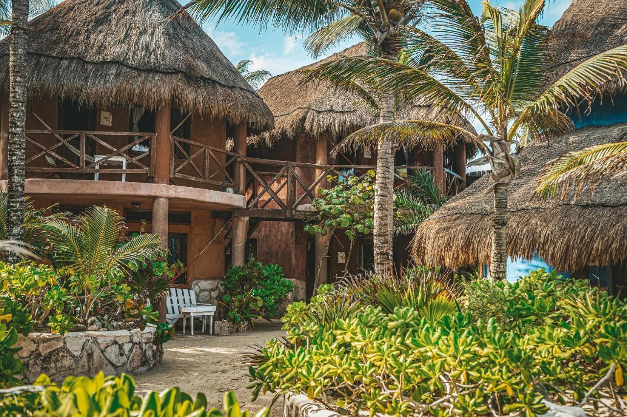 HOTEL CALALUNA TULUM (ADULTS ONLY) | ⋆⋆⋆⋆ | MEXICO | SEASON DEALS FROM $305